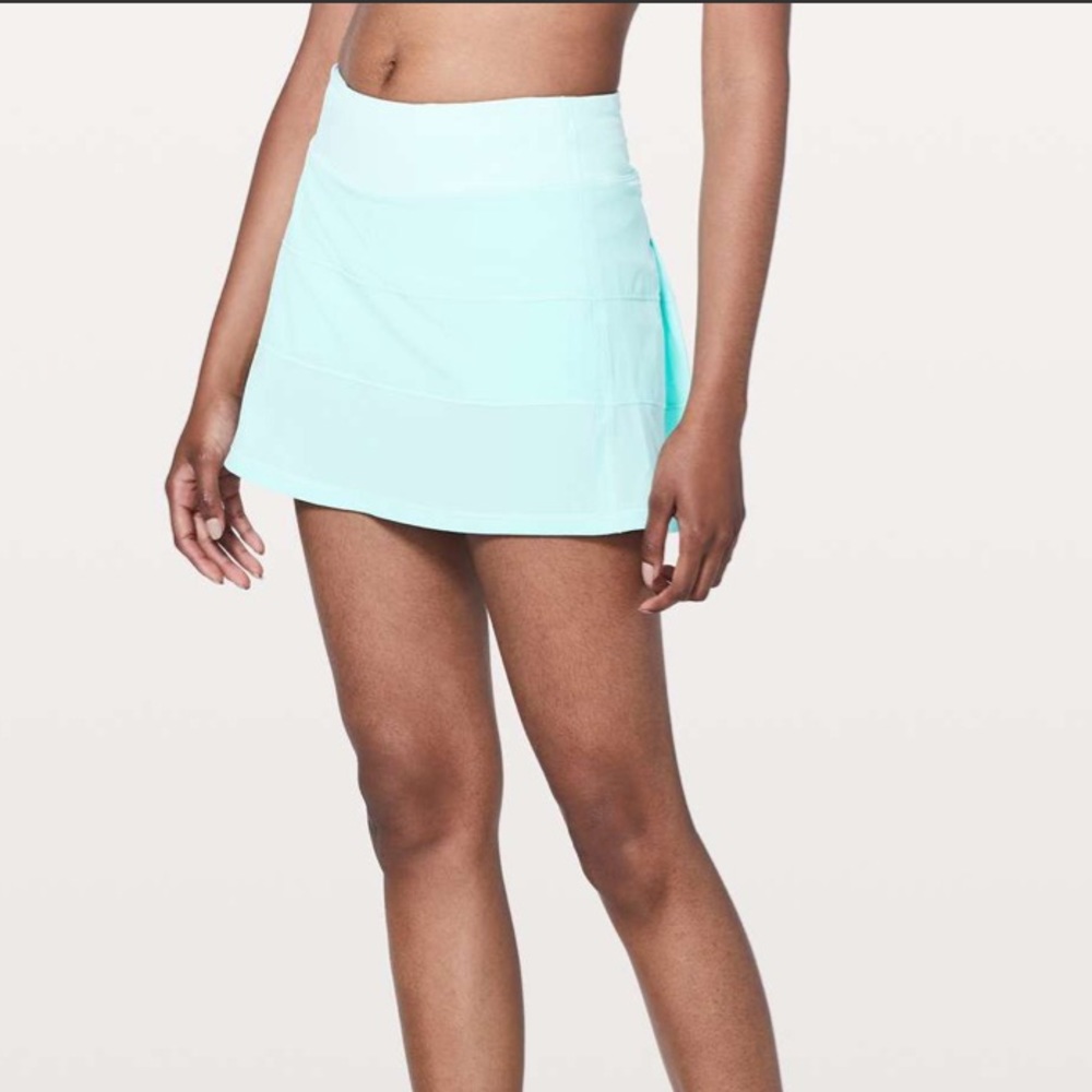 lululemon skirt